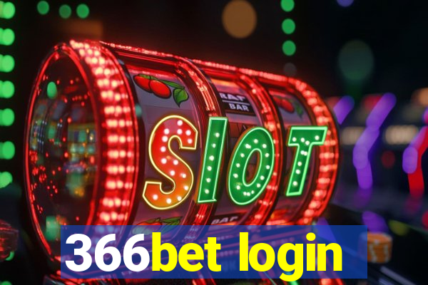 366bet login